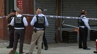 未明のクラブで銃乱射、3人死亡8人負傷　アメリカ・ニューヨーク　容疑者らは逃走中