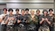 ＆TEAMが富山の高校生へメッセージ「二度と帰ってこない今の瞬間を楽しんで」　卒うたプロジェクト