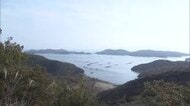 【養殖カキ大量死問題】岡山県が瀬戸内・備前両市の養殖海域で塩分濃度２４時間計測　６月下旬から【岡山】