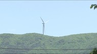 見えないと言ったのに…丸見え… 風力発電の風車をめぐり隣町・川俣町へ謝罪 <福島県飯舘村>