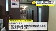 旧大社基地跡地を出雲市のアリオンが取得 地元主導による活用で地域経済活性化めざす(島根・出雲市)