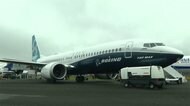 ボーイング737MAX 運航再開を承認 2度の墜落で運航停止