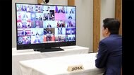 「3密」回避で異例Zoomテレビ電話取材も 新型コロナで激変した記者の政治取材