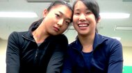 坂本花織と三原舞依、親友でありライバルの2人で目指す北京五輪。全日本で夢舞台を掴めるか?