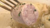 ポトフやおでんなどに…唯一無二の“冬においしいソーセージ”を作る職人の手仕事「自分がおいしいと思う物を」【愛知発】