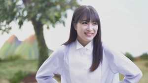 広瀬すず 気分が軽やかになるのはどんな時? 少年とコミカルなダンスを披露