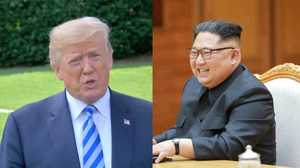 米朝首脳会談の陰に潜む火種
