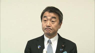 【速報】「予算カット」簗農水大臣から問い合わせ受けた佐々木元国交副大臣　自らの働き…