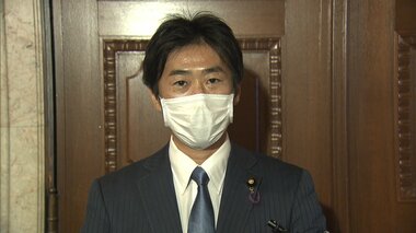 「若気の至りだった」山崎真之輔議員が女性問題を謝罪…「妻は『乗り越えよう』と言ってくれた」