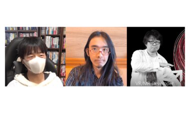 世界最大のVRイベント「バーチャルマーケット」を支えるVR法人HIKKY「開発メンバー」のVRへの想いとこれから