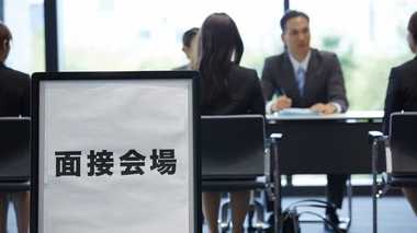 “就活ルール”廃止で悩める大学生続出…過去には“種もみ買い”も