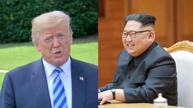 米朝首脳会談の陰に潜む火種