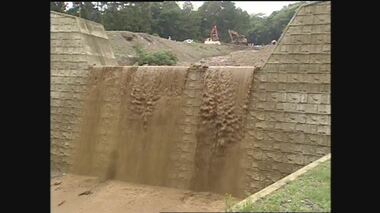 20年余前から毎年のように発生…「土石流の街」の今 砂防ダム増設や移住先整備も最も重要な「防災意識」