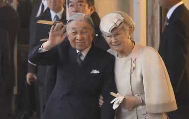 皇后さま60年前の“秘話”…両陛下 三種の神器“剣璽”と最後に伊勢神宮へ