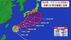 再び雨に…静岡県内全域で雨が降らなかった日は9月はまだ3日間のみ　…