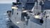 「17世紀の海賊船スタイル」北朝鮮最新の戦略兵器搭載駆逐艦　側面に…