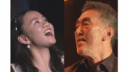 元JAYWALKの中村耕一さんが主演 名古屋が舞台のミュージカル映画「はじまりの日」　真夜中の栄で撮影も