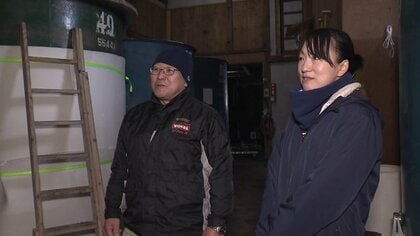 老舗酒蔵と若手蔵人の挑戦　一人前になるには10年かかると言われる酒造り　入社5年目が大抜擢　さなぎから蝶へ成長の時【福島発】