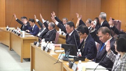 課題山積も…また“前進”　福井アリーナ整備費4億4000万円含む予算案に福井市議会・予算委が賛成