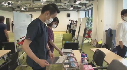 航空各社でワクチンの職場接種始まる。スタートアップでも準備着々…職場接種を加速させるためのヒントを専門家に聞いた