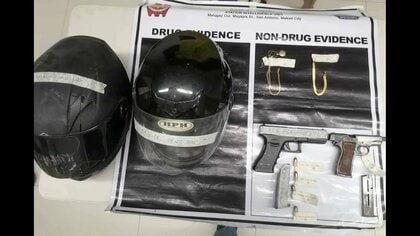 日本人が現金など奪われた拳銃強盗事件にも関与か…ネックレスやブレスレットを奪った容疑でフィリピン人の男2人逮捕　フィリピン・マニラ