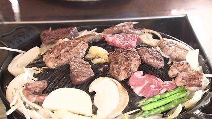 【“高台のジンギスカン店”13年ぶり復活へ】半世紀以上続いた「景勝園」 かつてと同じ“海が望める”店舗として複合施設「山郷」の中にオープン 受け継いだ味・鍋・祖父の思い〈北海道〉