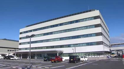 中学校給食の「ワンタンスープ」に『ボルト混入』　大きさ2センチ程度　原因調査のため5校で給食休止