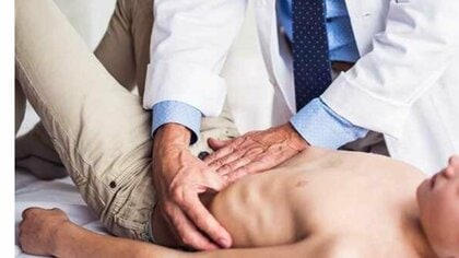 【保護者は必読！】男子の「タマが痛い」は一刻争う緊急事態　“6時間以内”に手術しないと「こう丸」摘出も