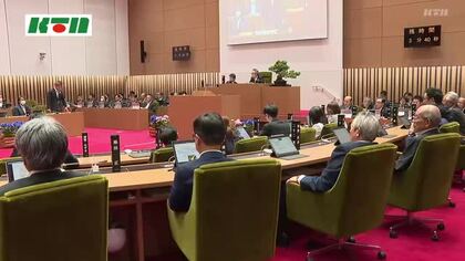 「国内外から注目を集める大変重要なもの」平和宣言文起草委員会の2014年以前の会議録を全廃棄　今後は保存期間を延長へ