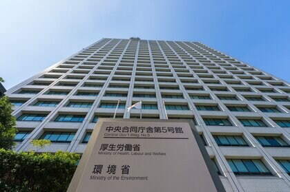 国内の温室効果ガス排出量　過去最少を更新　コロナで経済活動が落ち込んだ影響