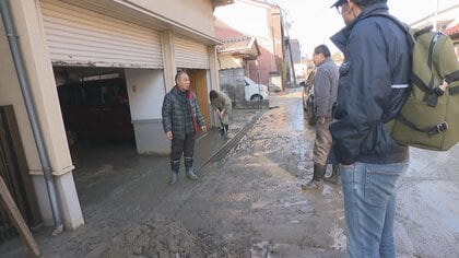 能登半島地震の液状化対策「住民負担ゼロ」へ 富山県5市が合意　液状化対策の先行事例・新潟県の教訓生かせるか