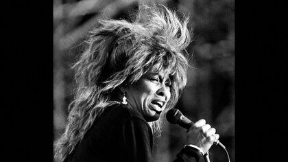 ティナ･ターナーさん死去 83歳　米歌手「ロックの女王」　