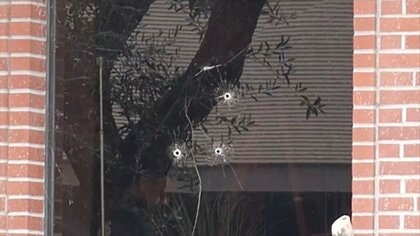 アメリカ大手テレビ局ABCの系列局で銃撃…けが人なし　保守系政治活動家のチャーリー・カーク氏殺害巡る発言で人気番組が放送休止に