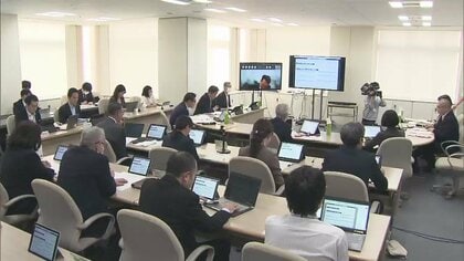 全国初「カスハラ防止条例」制定へ　客による悪質なクレームや要求・暴言・土下座強要…“罰則なし”で検討　東京都