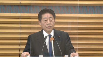 「敵基地攻撃能力」の表現に公明幹部が「ふさわしくない」