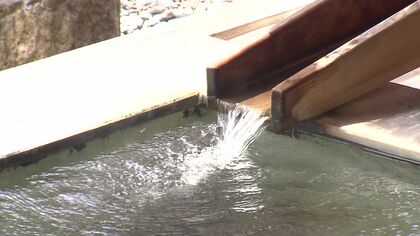 【GWのススメ】札幌定山渓温泉に新たな温泉施設が誕生―ラウンジで朝まで過ごしてOK！？部屋で“1泊”はハードル高いから―朝までごろごろしてみませんか