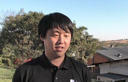 「祖父が伝えた技術に感動」ブラジルの“日本酒”と秋田の酒蔵6代目をつなぐ縁