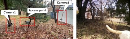 自作IoTカメラシステムで野生動物の接近検出精度向上 農作物の被害軽減へJournal of Digital Life に日本大学・大山勝徳准教授らが論文発表