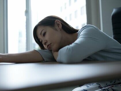 コロナ禍の2022年は35％が五月病に…“5類”移行の今年はどうなる？傾向と予防法を聞いた　