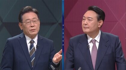 “超・超・超接戦”の韓国大統領選挙…勝利の鍵握るのは「親ガチャ」世代