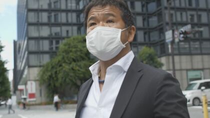 「逮捕状出てしもた」冤罪で全て奪われ…“大阪地検特捜部”の闇に迫る　大手不動産会社元社長の闘い