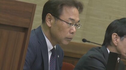 “パワハラ町長”不信任案が否決　住民から「残念な結果」と怒りの声も…進退は第三者委の結論待ち「自ら判断」　愛知・東郷町