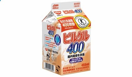 日清ヨーク「ピルクル」など値上げ　15品目対象、6月30日から