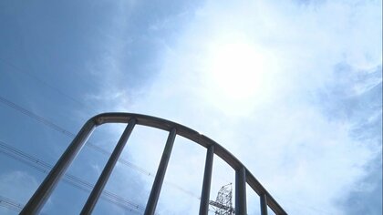 遊具やベランダの手すりに触れ「低温やけど」　“スマホ熱中症”で故障も…猛暑に気をつけるべきポイントと対処法