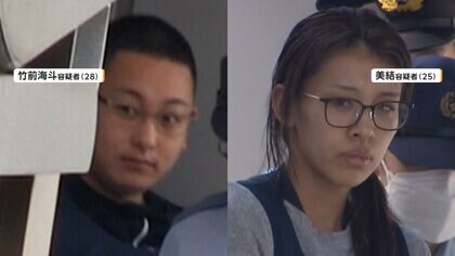 被害女性の長男と次男への強盗殺人未遂容疑で16歳少年を再逮捕　“指示役”夫婦と他の少年3人も再逮捕へ　栃木強盗殺人