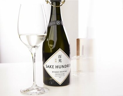 フランスの日本酒コンクール Kura Master 21 で 日本酒ブランド Sake Hundred の 思凛 がプラチナ賞 百光 別誂 が金賞を受賞 フランスの日本酒コンクール Kura Master 21 で 日本酒ブランド Sake Hundred の 思凛 がプラチナ賞 百光 別誂 が金賞を受賞