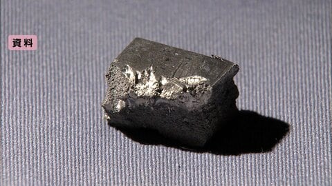 中国政府の日本への輸出規制に経済界は戦々恐々…レアアースが対象に含まれれば日本の産業に幅広い影響も