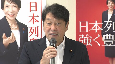 消費減税で農家支援へ　税負担の緩和で給付金を検討　給付額は年末の予算編成過程で具体化