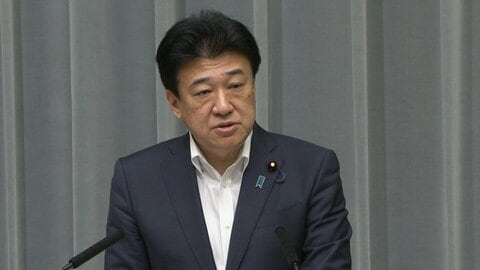 脚本家の倉本聰さん死去「功績に敬意。心から哀悼の意を表したい」木原官房長官　「作品は多くの人々の心に生き続ける」