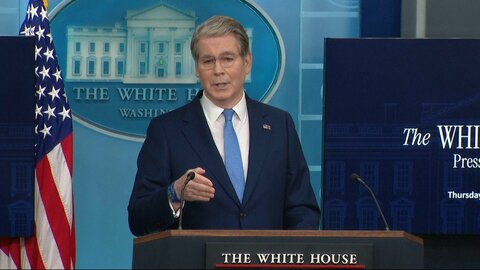 「円の安定が地域全体に重要」アメリカのベッセント財務長官　介入だけではない政策対応の必要性強調